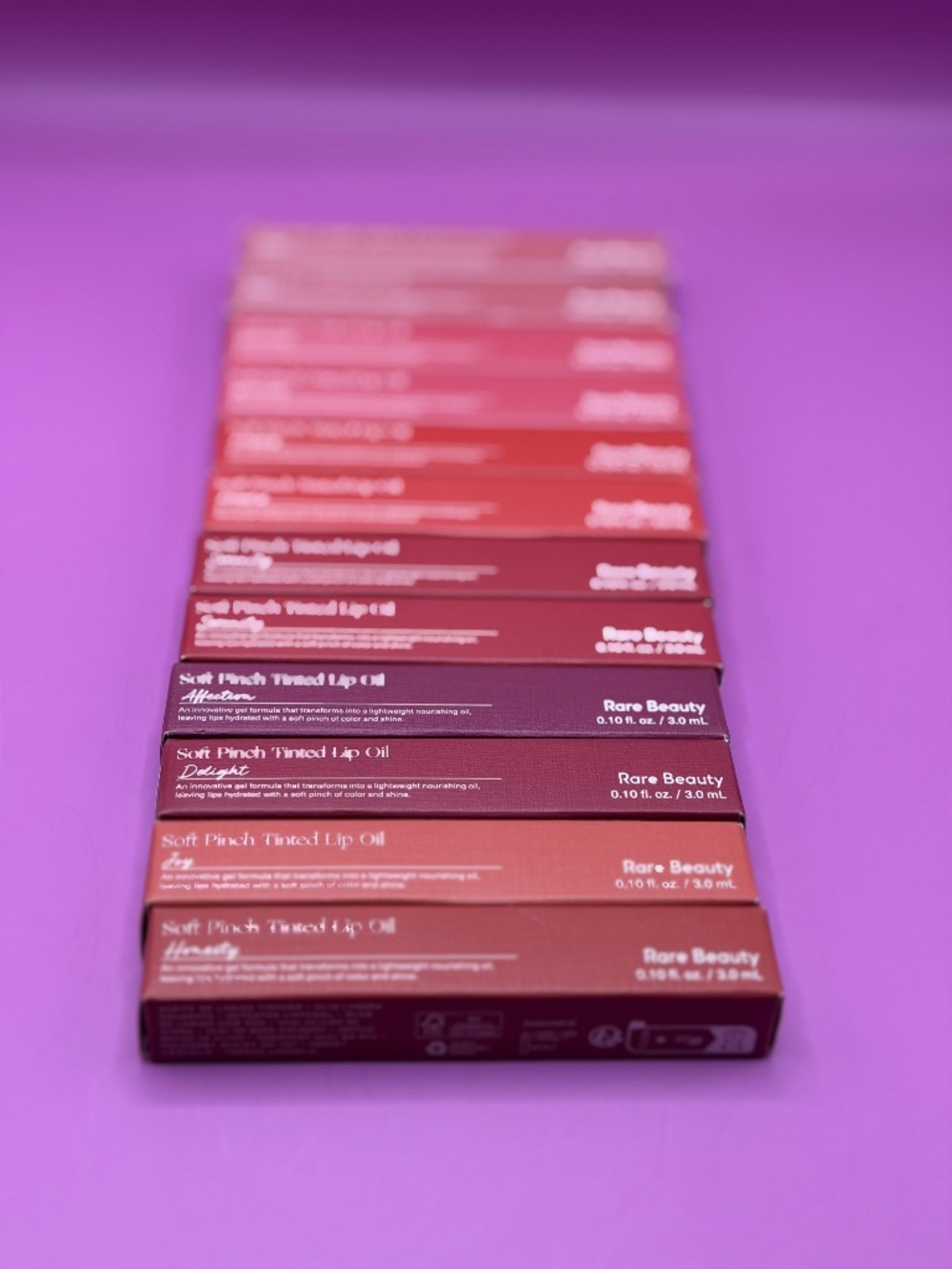 Rare Beauty Tinted Lip Oil